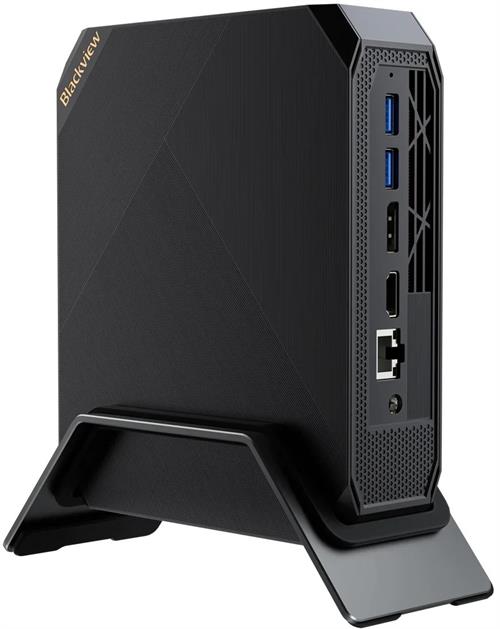 Blackview MP200 Intel Core i9 1TB Mini Desktop PC My Store