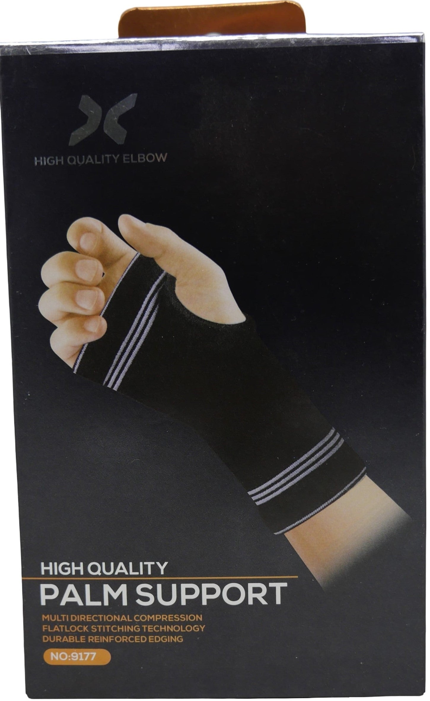 Casey FlexGuard Support Strap For Palm My Store