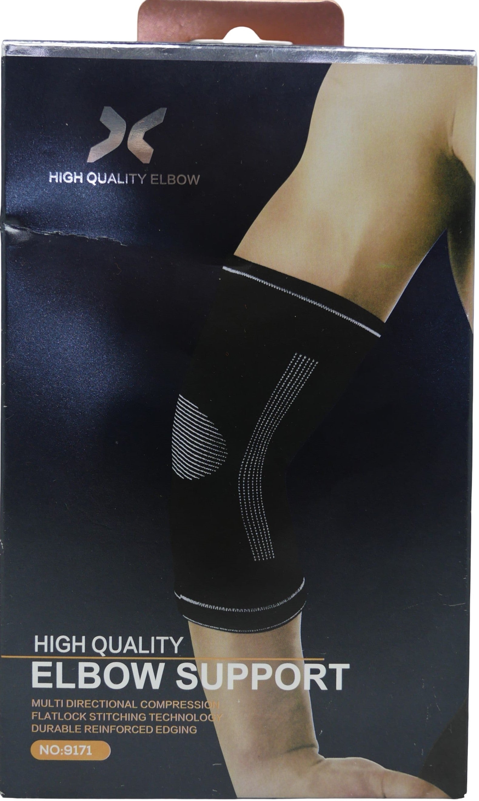 Casey FlexGuard Support Strap For Elbow My Store