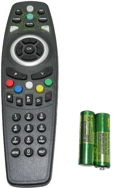Aerial King Universal DSTV Remote My Store