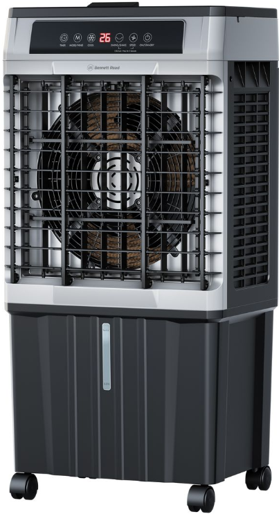 Bennett Read 29L 4 In 1 Air Cooler My Store