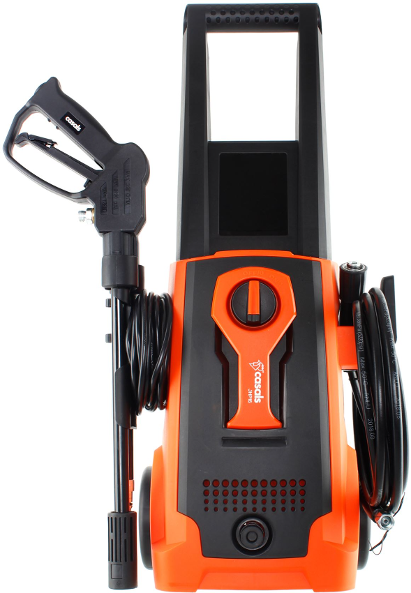 Casals 135Bar 1600W High Pressure Washer My Store