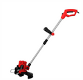 Casals Electric Grass Trimmer Aluminium My Store