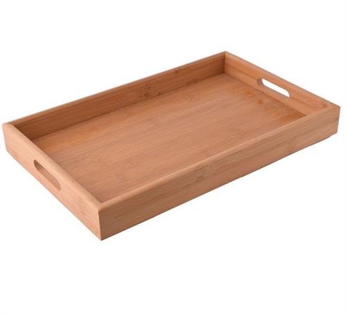 Casey Bamboo Serving Tray – 43cm x 33cm My Store