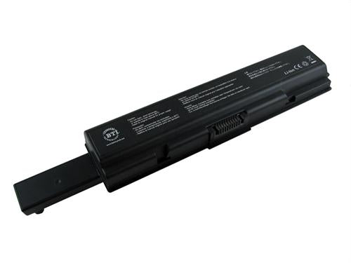 BTI Toshiba Satellite A200 My Store