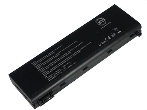 BTI Toshiba Satellite L10 My Store