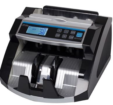 Casey CompactCount 2050 Money Counter My Store