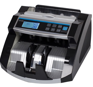 Casey Notes Count machine with Auto decetor of fake Notes My Store