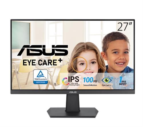 Asus VA27EHF 27 inch Full HD Gaming Monitor My Store