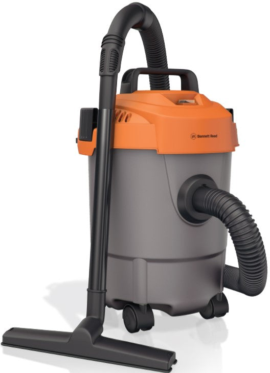 Bennet Read Tough 12L Wet & Dry Vacuum My Store