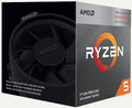 AMD Ryzen 5 3400G AM4 CPU My Store