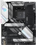 Asus ROG STRIX B550A Socket AM4 ATX Desktop Gaming Motherboard My Store
