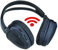 Boss Audio Dual Channel Wireless Infrared Headphones My Store