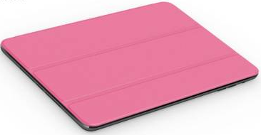 Belk iPad MINI Smart Cover in pink My Store