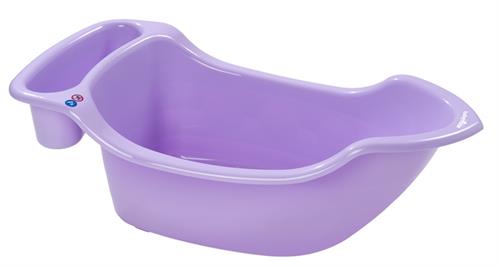 Babymoov Boat Bathtub - Purple My Store