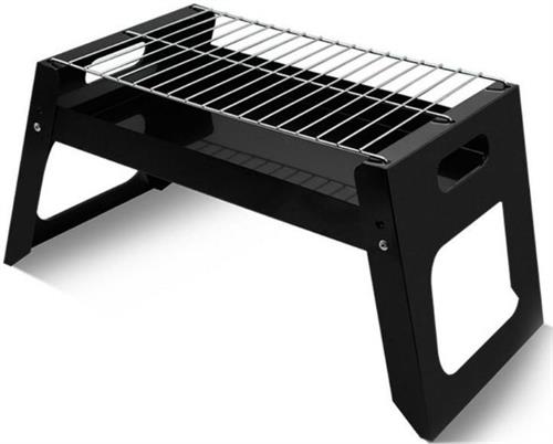 Casey Foldable Charcoal Braai Stand My Store