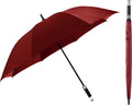 Casey Classic Maroon Umbrella – Large Size My Store