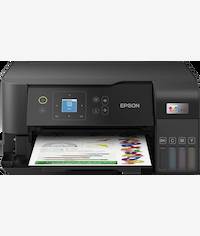 Epson EcoTank L3560 Multifunctional Printer