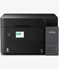Epson EcoTank L6370 A4 Multifuntional  Ink Tank Printer