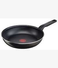 Tefal XL Intense 24cm Black Fry Pan