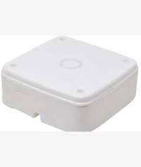 CCTV Camera Mounting Box