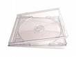 UniQue Jewel Case -4pc, Retail
