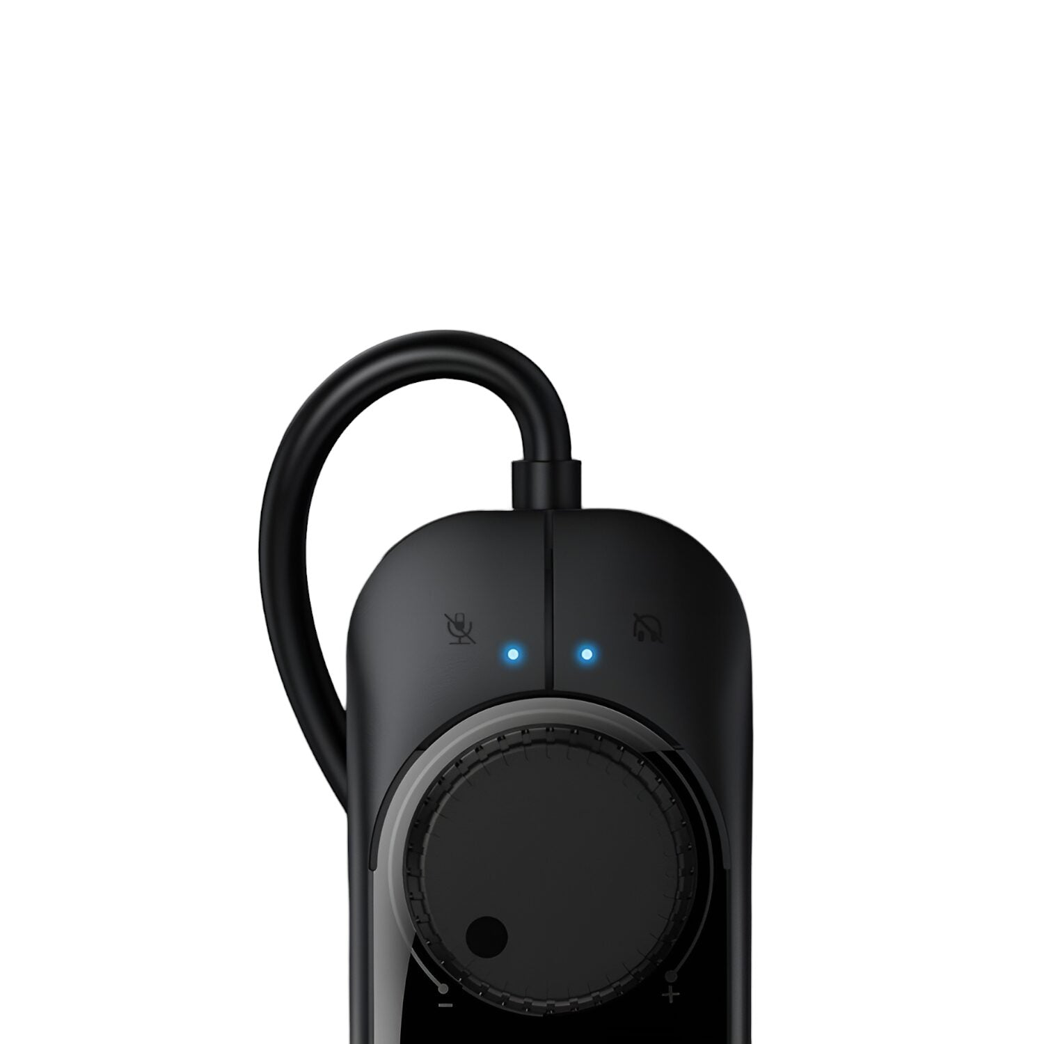 UGREEN CM129-40964 USB-A to 3.5mm External Stereo Sound Adapter - Black