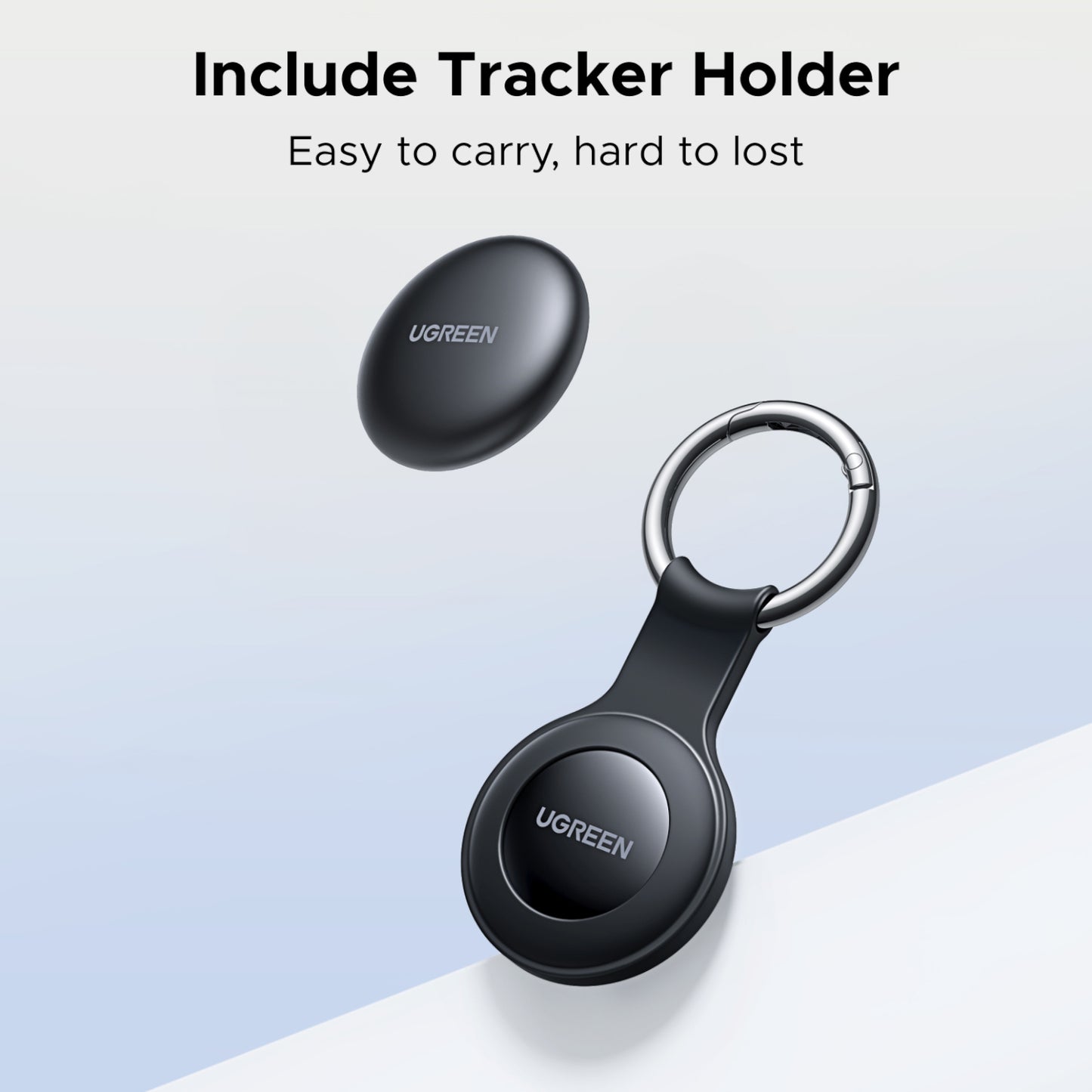 UGREEN FineTrack Mini Smart Finder for Apple Devices
