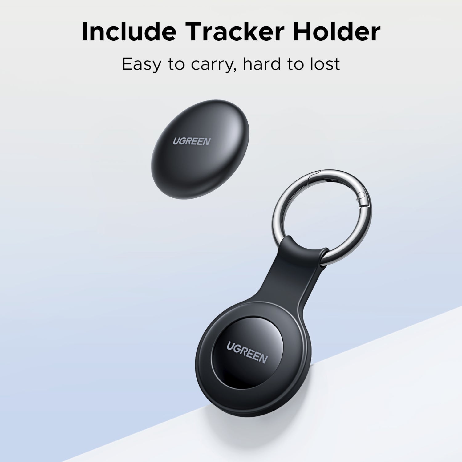 UGREEN FineTrack Mini Smart Finder for Apple Devices