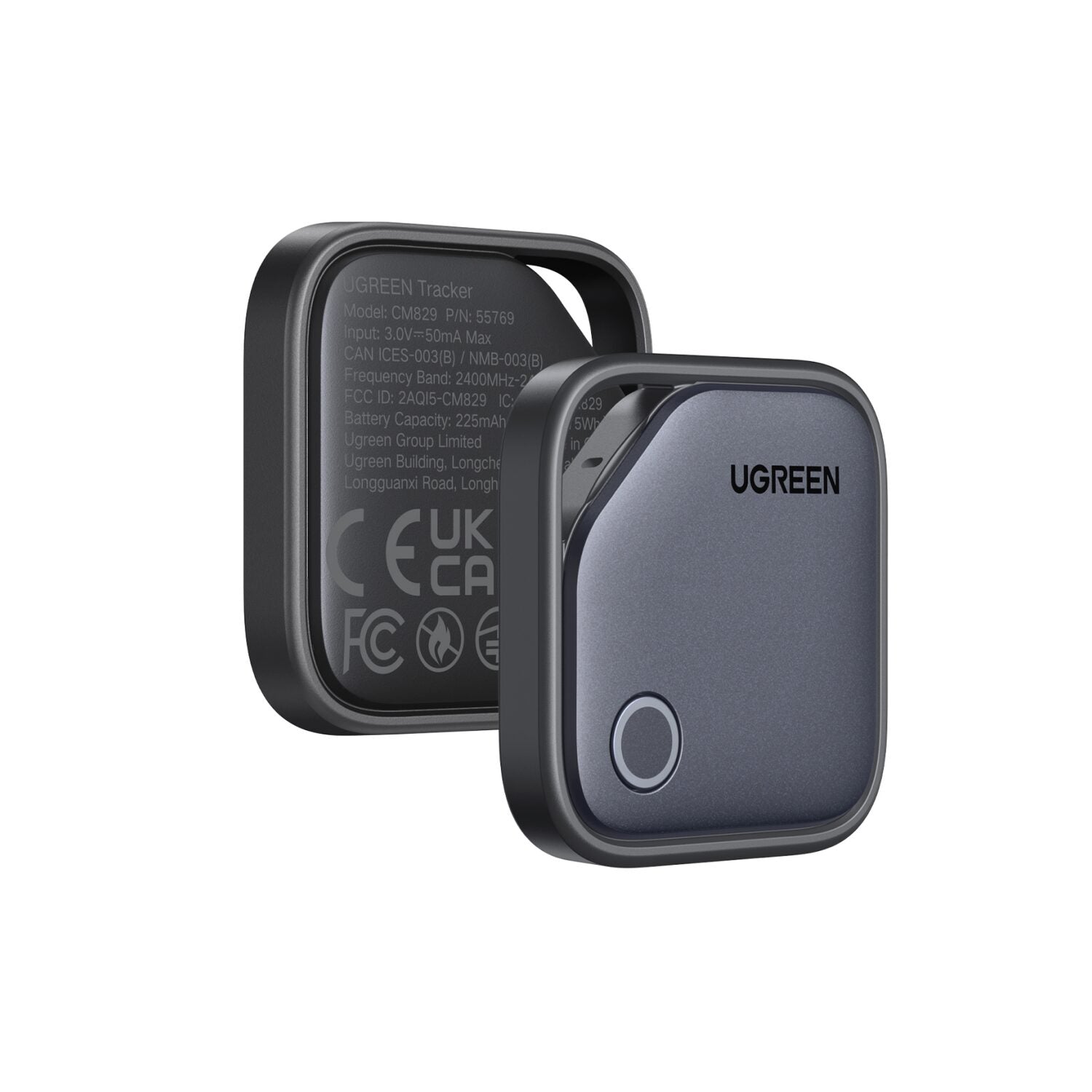 UGREEN Smart Finder Tag Tracker - Android