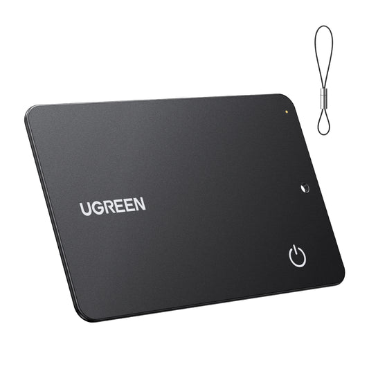 UGREEN FineTrack Slim Pro Smart Tracker for Android and iOS