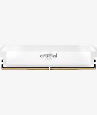 Crucial Pro Overclocking DDR5 UDIMM 16GB Desktop Memory