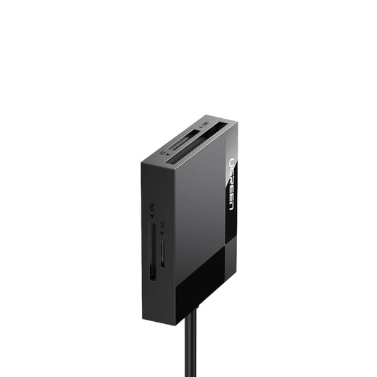 UGREEN 4-in-1 USB 3.0 Card Reader