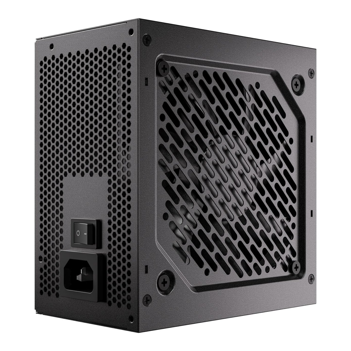 Antec CSK1000 PRO ATX3.1 Semi-Modular 1000W Power Supply (80 PLUS Bronze, PCIe 5.1, ATX 3.1 Certified)
