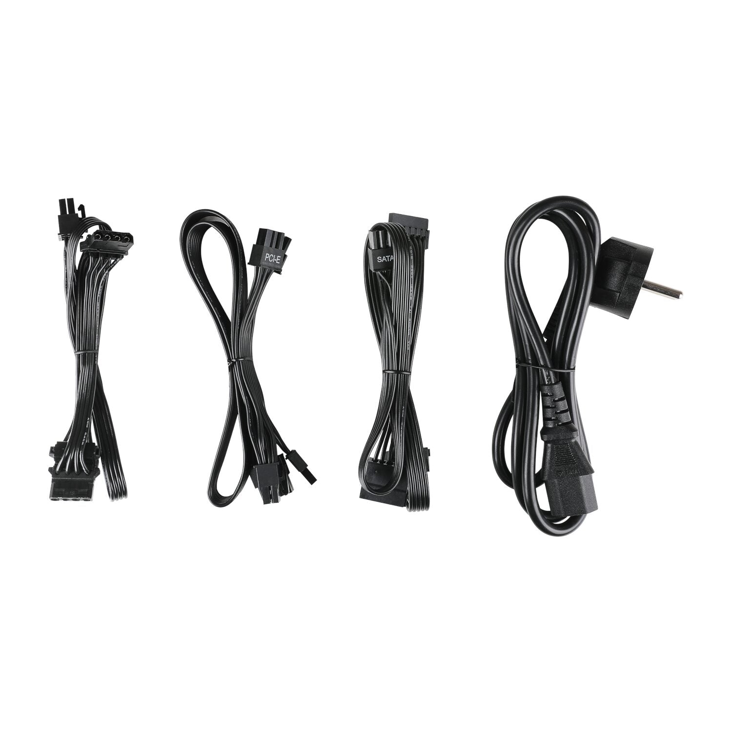 Antec CSK1000 PRO ATX3.1 Semi-Modular 1000W Power Supply (80 PLUS Bronze, PCIe 5.1, ATX 3.1 Certified)