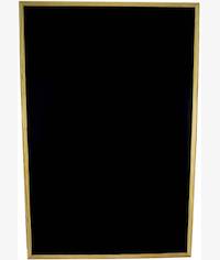 Brainware Kids Wide 48 x 25cm Chalk Board