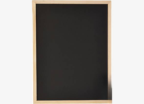 Brainware Kids 23 x 30cm Chalk Board