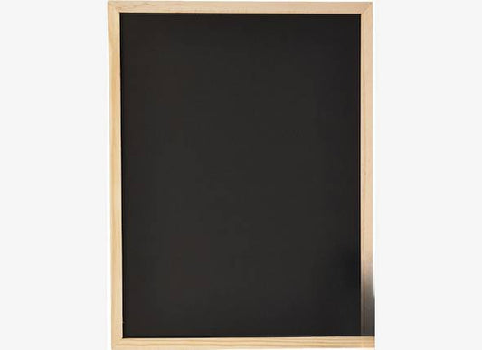 Brainware Kids 23 x 30cm Chalk Board