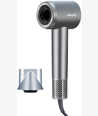 Sokany 2400W High Speed Hair Dryer