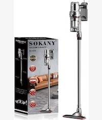 Sokany 2000W Handheld Vacuum Cleaner