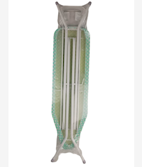 Casey Jyl Heavy Duty Steel Frame Ironing Board