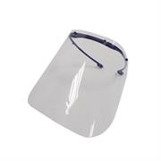Casey Kiddies Face Shield Protection Glasses Anti Fog