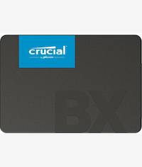 Crucial BX500 1TB 2.5" SATA SSD