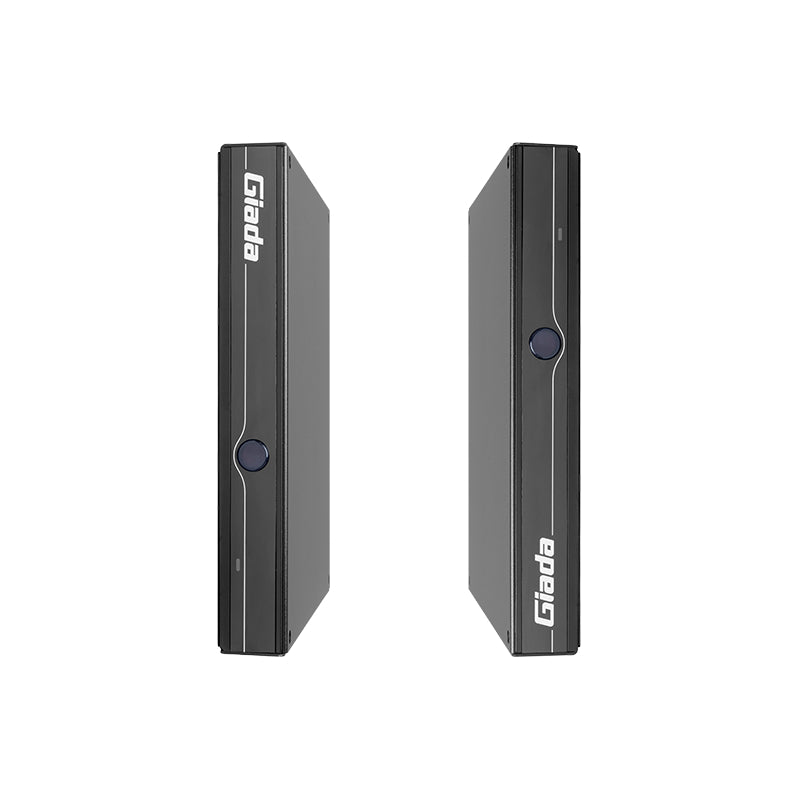 Giada D612 i3-1215U 2x DDR4 3200Mhz