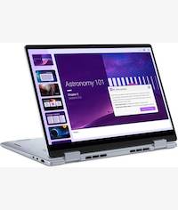 Dell 14 Plus DB04250 Intel Core Ultra 5 AI 2 in 1 Touchscreen Laptop