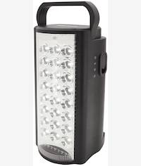 Tevo Magneto Rechargeable 1000 Lumen LED Lantern