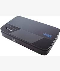 Unique Mini DC UPS 8800mAh Power Backup