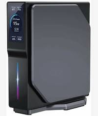 Decibell S1 Intel Alder Lake N95 Professional Mini Desktop