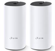 TP Link Deco M4(2-pack) AC1200 Whole Home Mesh Wi-Fi System