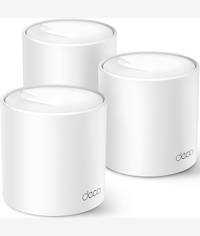 TP Link AX1500 Whole Home Mesh WiFi 6 System